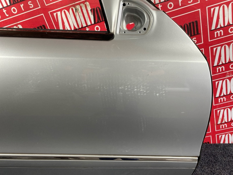 Дверь боковая, 10900 рублей, Солонцы