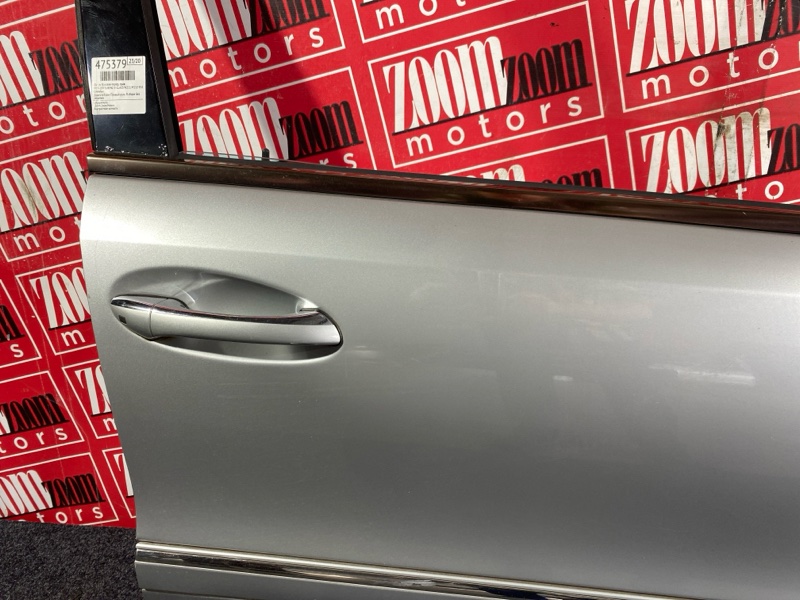 Дверь боковая, 10900 рублей, Солонцы