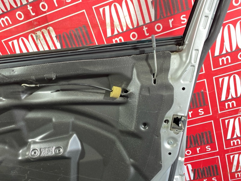 Дверь боковая, 10900 рублей, Солонцы