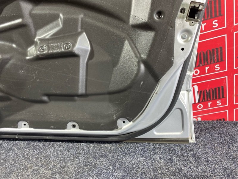 Дверь боковая, 10900 рублей, Солонцы