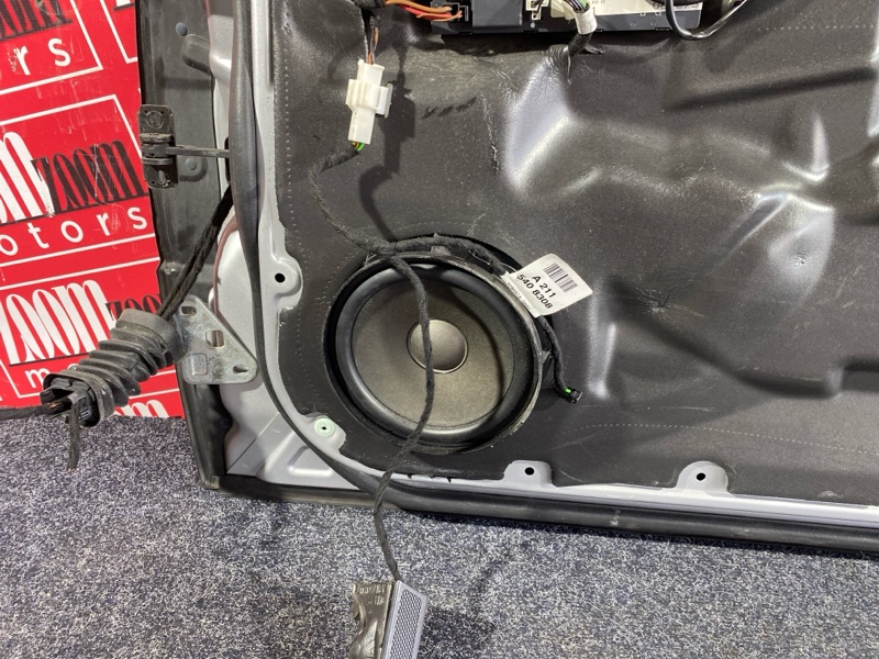 Дверь боковая, 10900 рублей, Солонцы