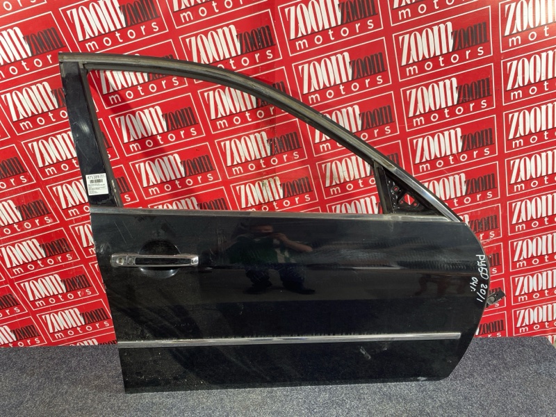 Дверь боковая, 8600 рублей, Красноярск