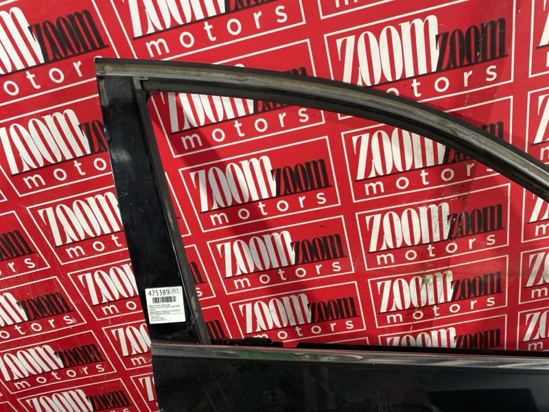 Дверь боковая, 8600 рублей, Красноярск