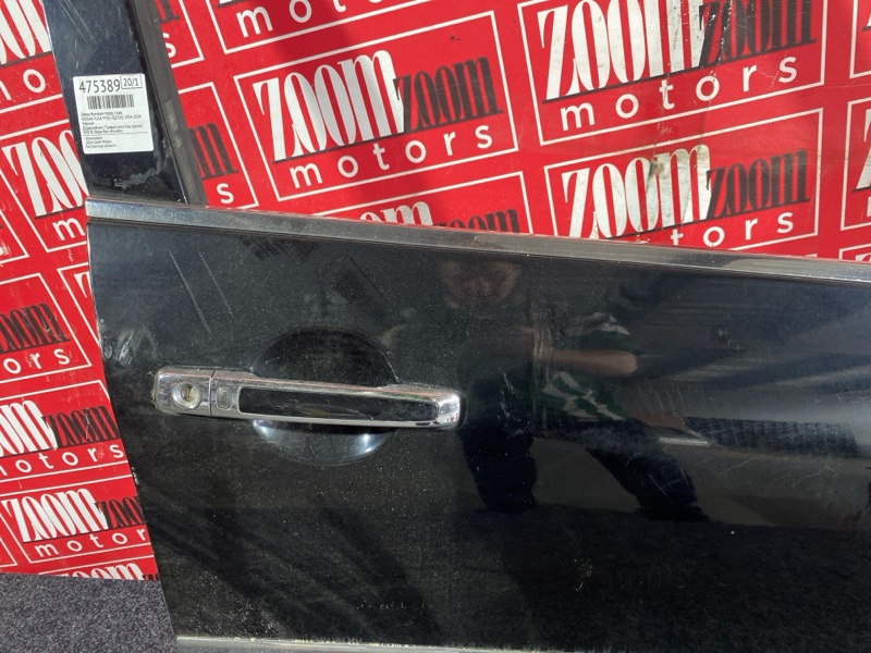 Дверь боковая, 8600 рублей, Красноярск