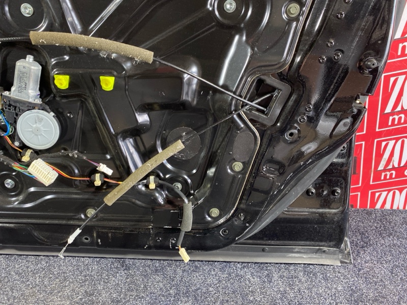 Дверь боковая, 8600 рублей, Красноярск