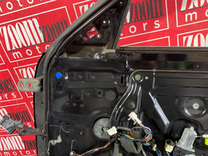 Дверь боковая, 8600 рублей, Красноярск