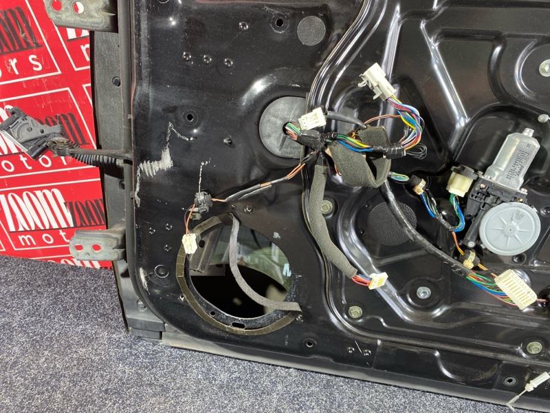 Дверь боковая, 8600 рублей, Красноярск