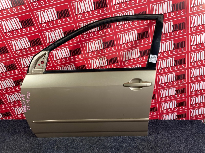 Дверь боковая, 28000 рублей, Красноярск