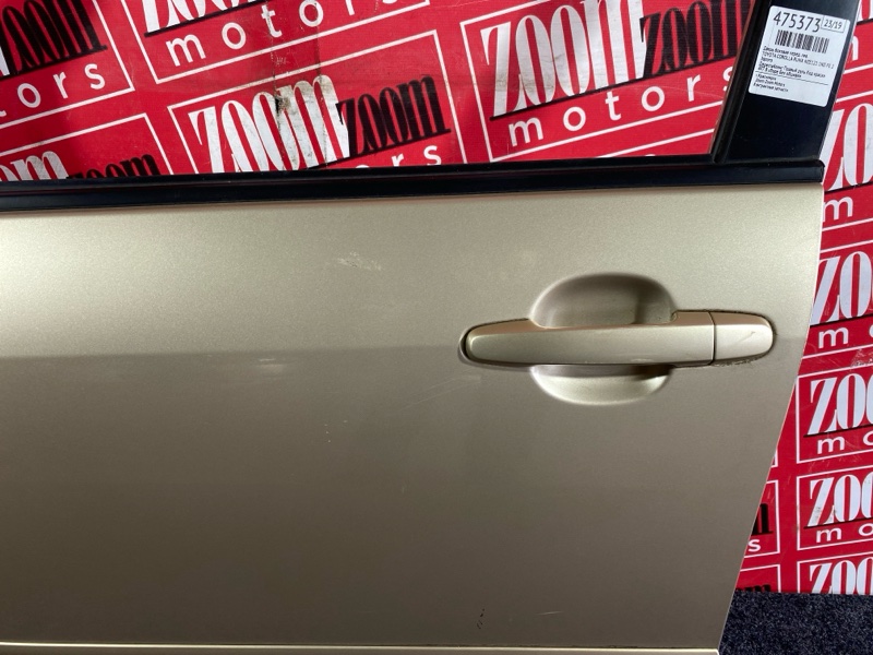 Дверь боковая, 28000 рублей, Красноярск