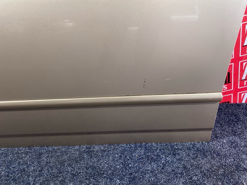 Дверь боковая, 28000 рублей, Красноярск