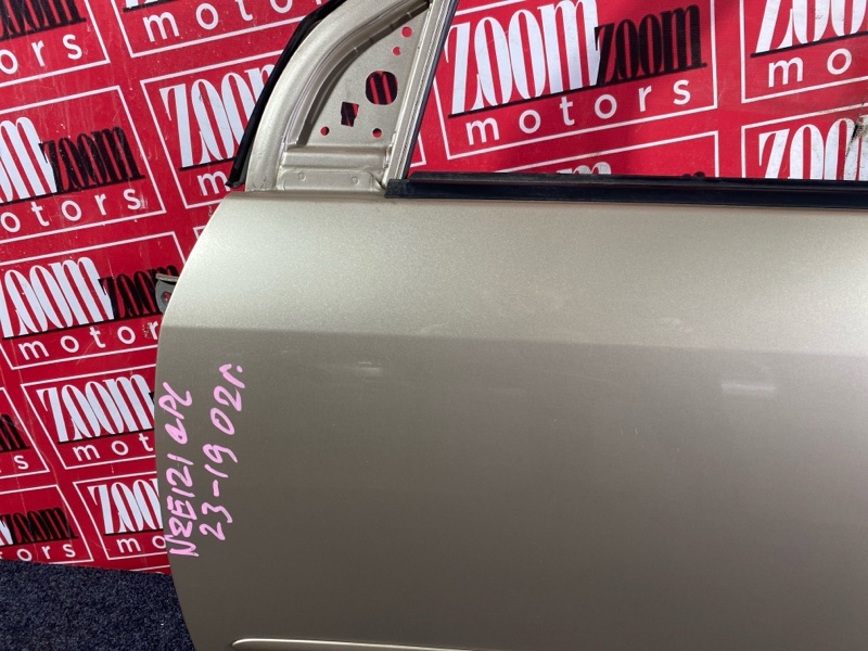 Дверь боковая, 28000 рублей, Красноярск