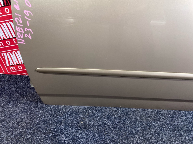 Дверь боковая, 28000 рублей, Красноярск