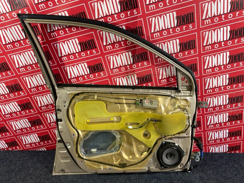 Дверь боковая, 28000 рублей, Красноярск