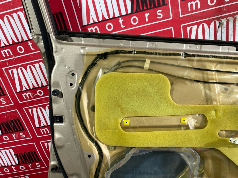 Дверь боковая, 28000 рублей, Красноярск