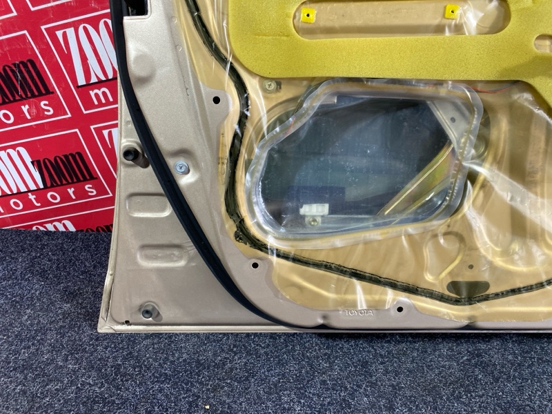 Дверь боковая, 28000 рублей, Красноярск