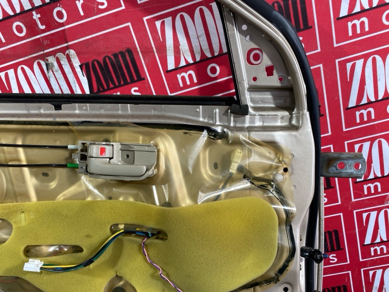 Дверь боковая, 28000 рублей, Красноярск