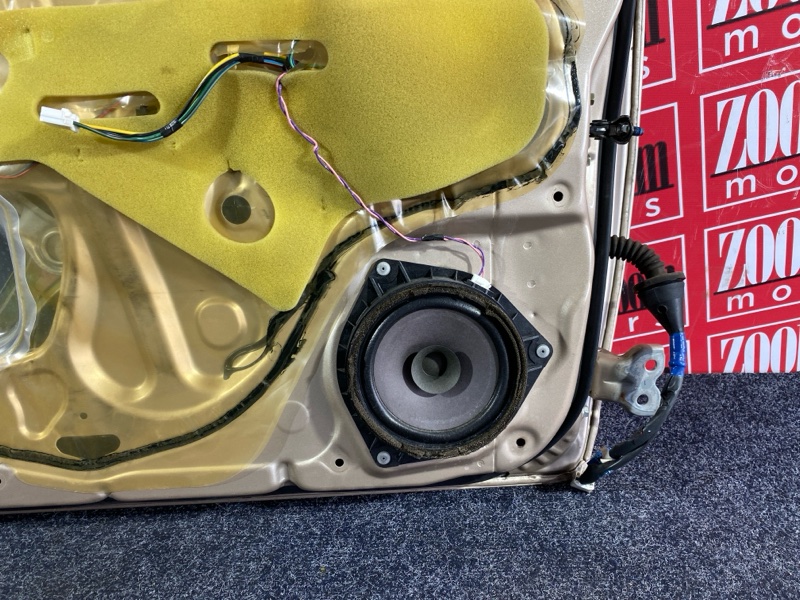 Дверь боковая, 28000 рублей, Красноярск