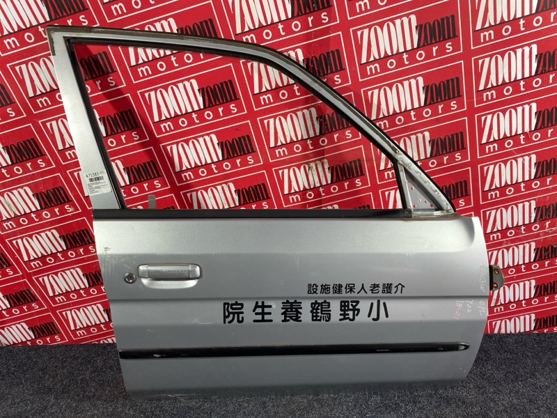 Дверь боковая, 3500 рублей, Красноярск