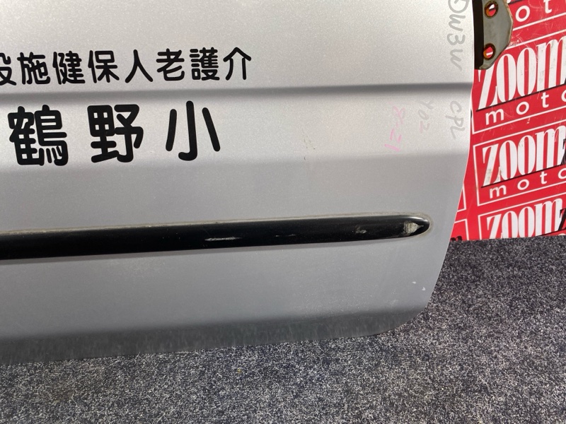 Дверь боковая, 3500 рублей, Красноярск