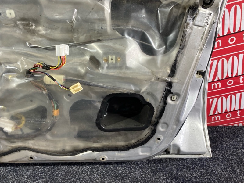 Дверь боковая, 3500 рублей, Красноярск