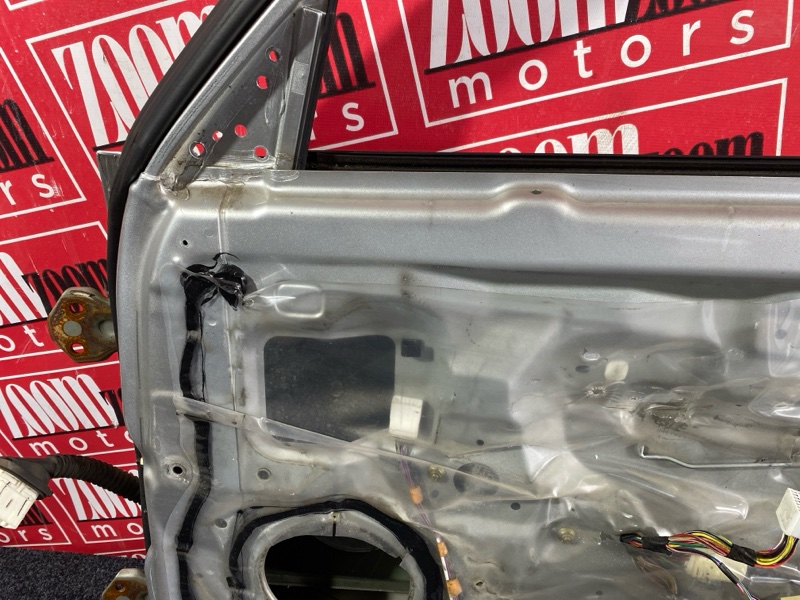 Дверь боковая, 3500 рублей, Красноярск