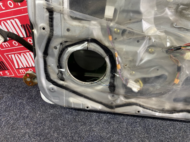 Дверь боковая, 3500 рублей, Красноярск