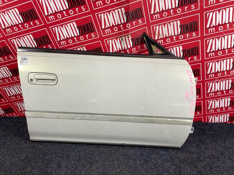 Дверь боковая, 3500 рублей, Красноярск