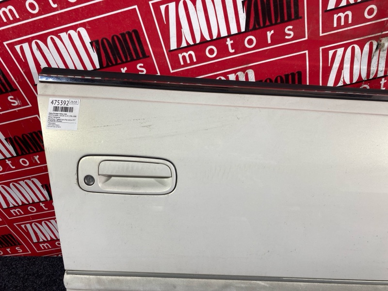 Дверь боковая, 3500 рублей, Красноярск