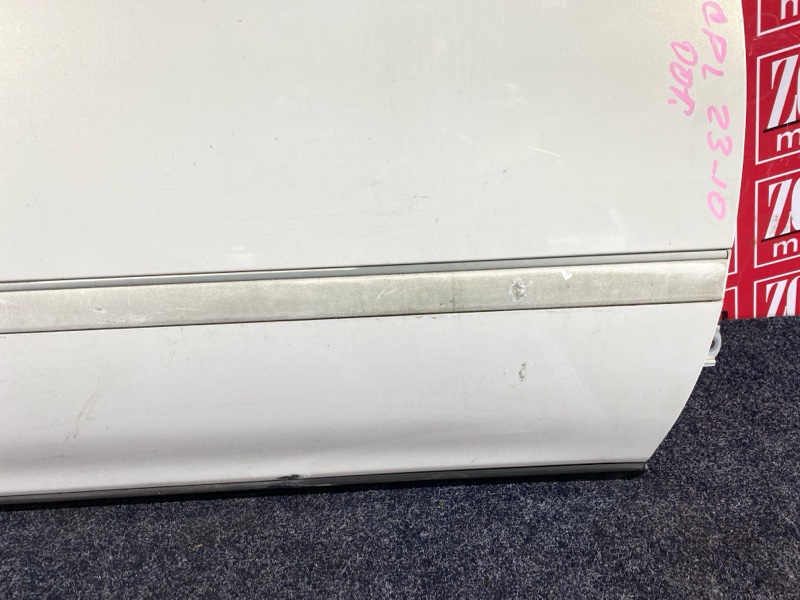 Дверь боковая, 3500 рублей, Красноярск