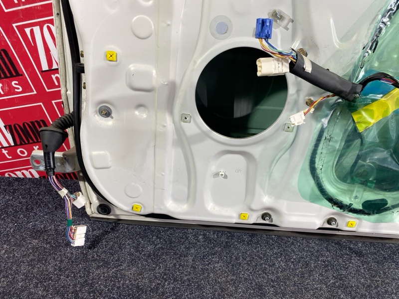 Дверь боковая, 3500 рублей, Красноярск