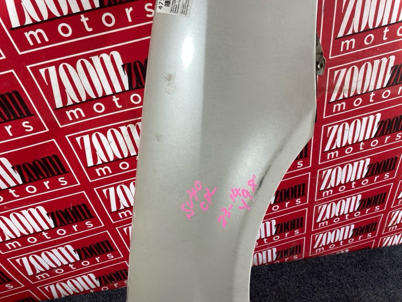 Крыло, 16200 рублей, Красноярск