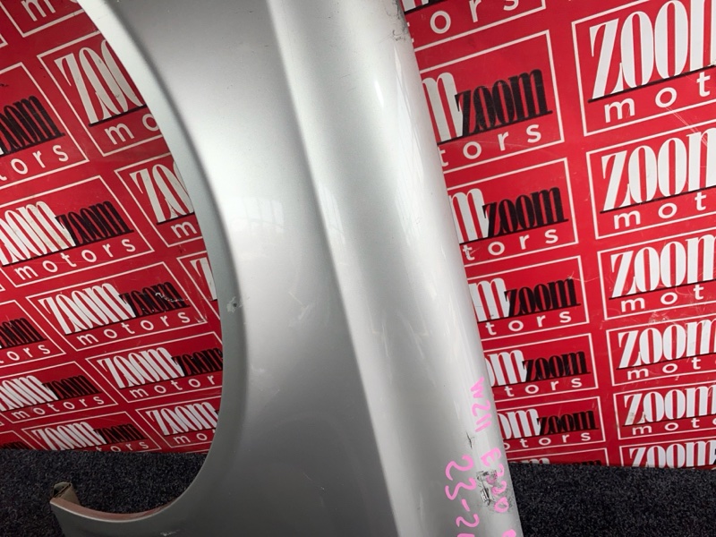 Крыло, 7300 рублей, Солонцы