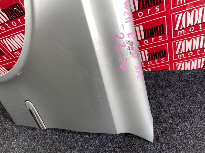 Крыло, 7300 рублей, Солонцы