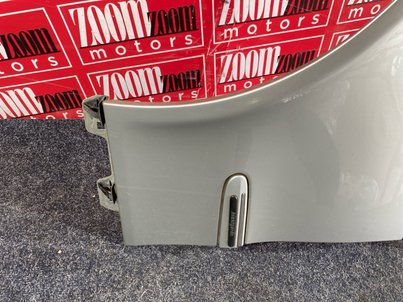 Крыло, 7300 рублей, Солонцы