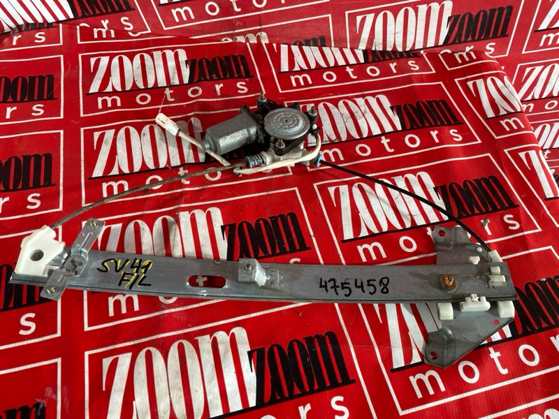 Стеклоподъемник, 1500 рублей, Красноярск