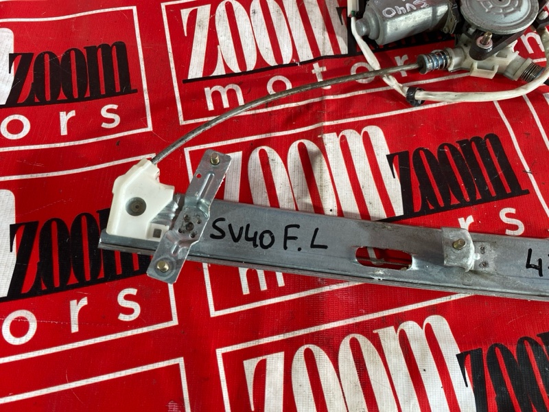 Стеклоподъемник, 1500 рублей, Красноярск