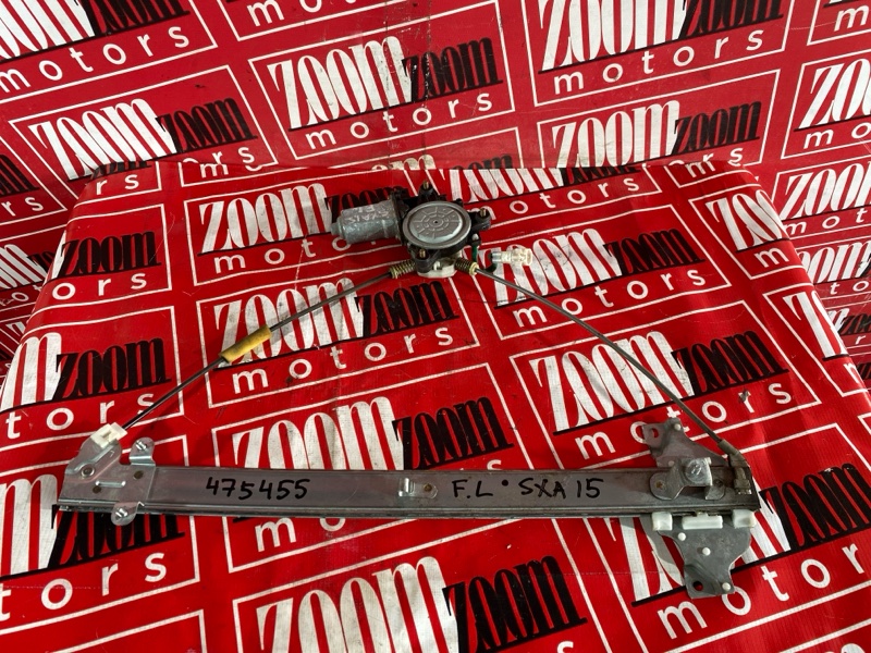 Стеклоподъемник, 9500 рублей, Красноярск