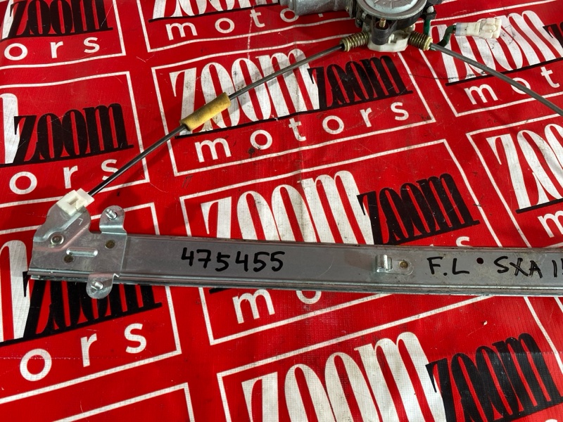 Стеклоподъемник, 9500 рублей, Красноярск