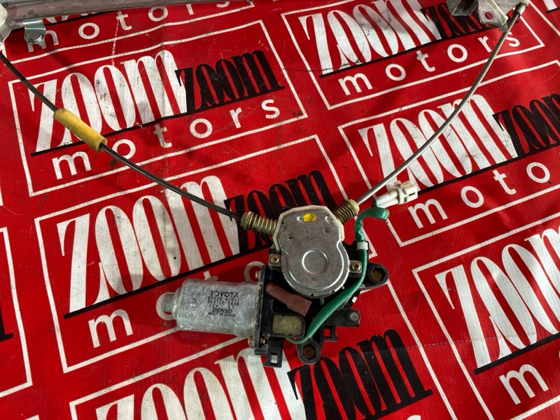 Стеклоподъемник, 9500 рублей, Красноярск