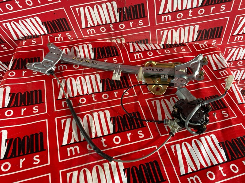 Стеклоподъемник, 6200 рублей, Красноярск