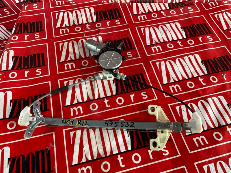 Стеклоподъемник, 1500 рублей, Красноярск