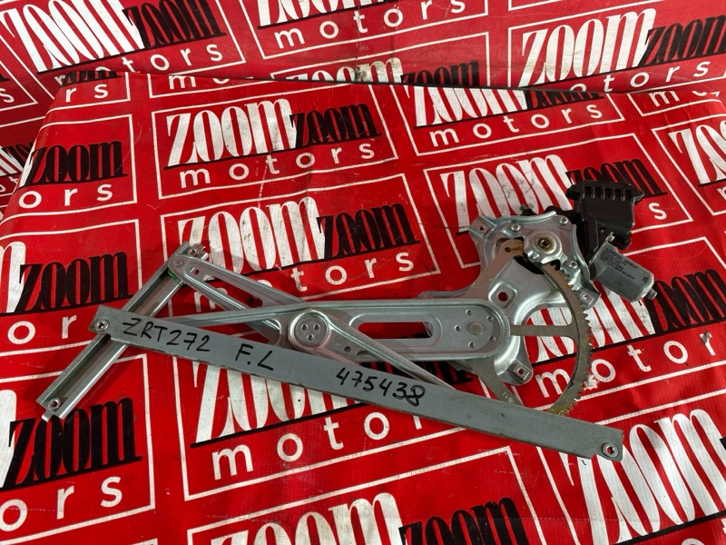 Стеклоподъемник, 1900 рублей, Красноярск