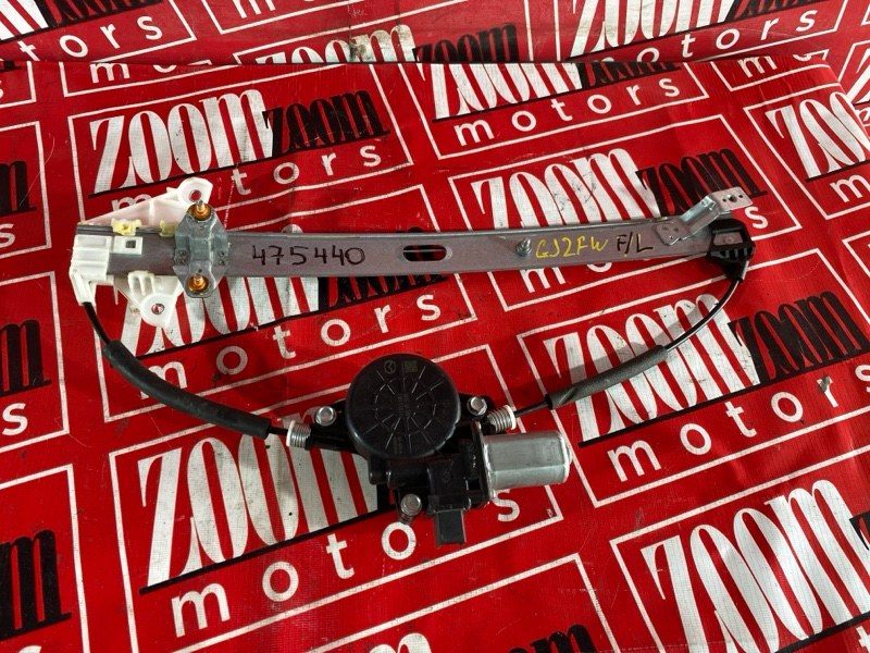 Стеклоподъемник, 2400 рублей, Красноярск