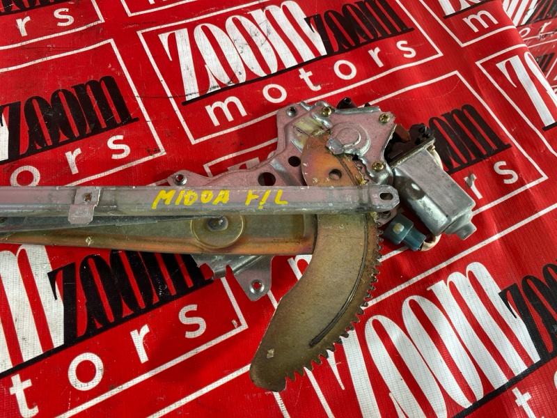 Стеклоподъемник, 1200 рублей, Красноярск