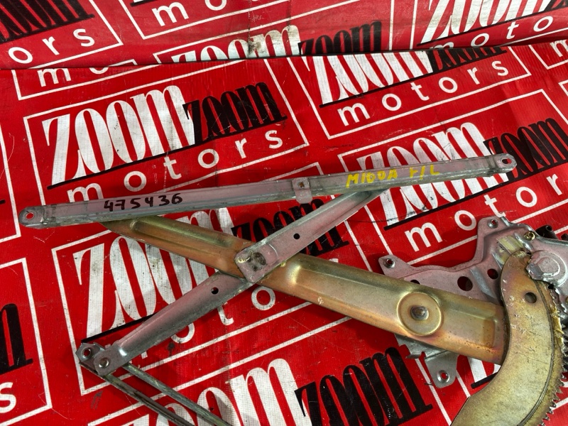 Стеклоподъемник, 1200 рублей, Красноярск