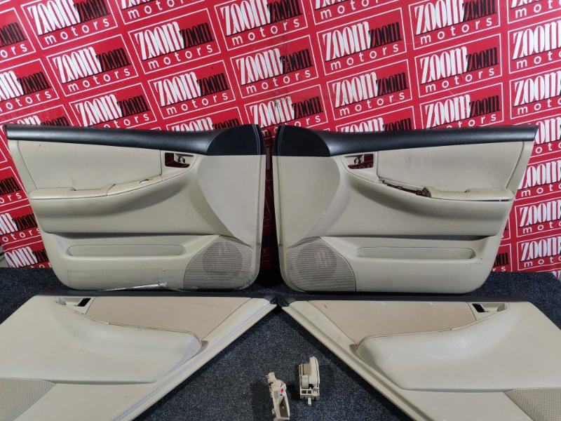 Обшивка двери, 4300 рублей, Красноярск