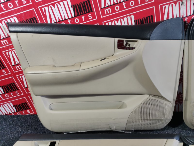 Обшивка двери, 4300 рублей, Красноярск