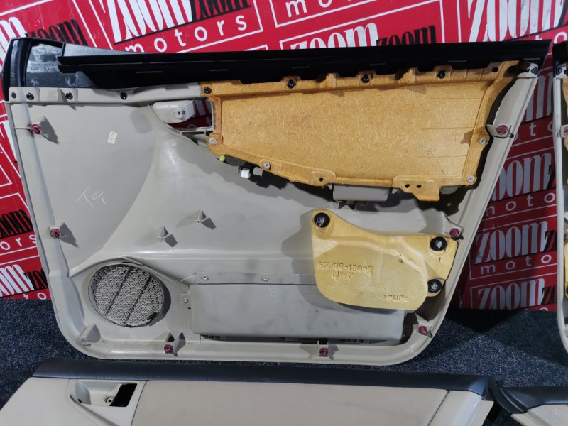 Обшивка двери, 4300 рублей, Красноярск