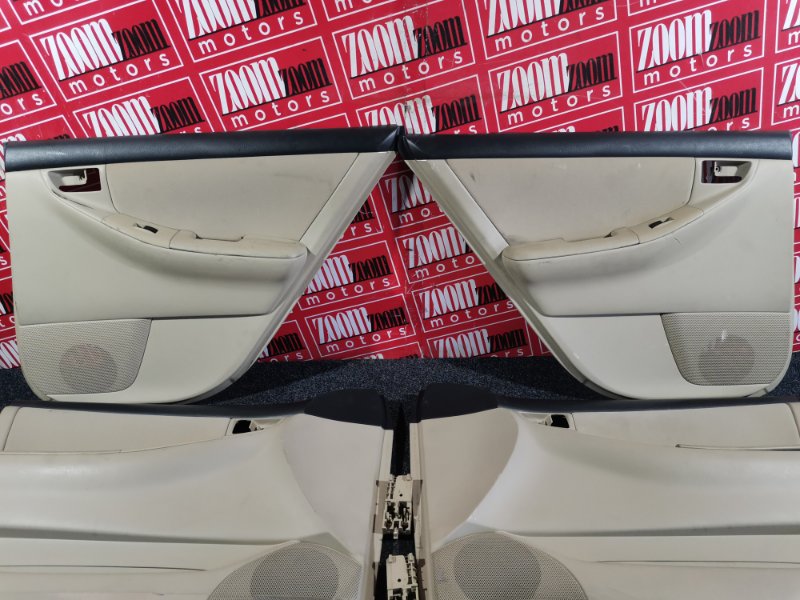 Обшивка двери, 4300 рублей, Красноярск