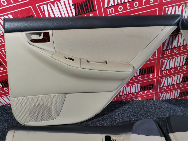 Обшивка двери, 4300 рублей, Красноярск